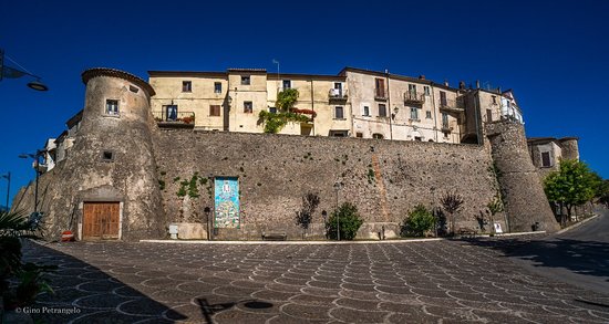Borgo Medievale di Fornelli