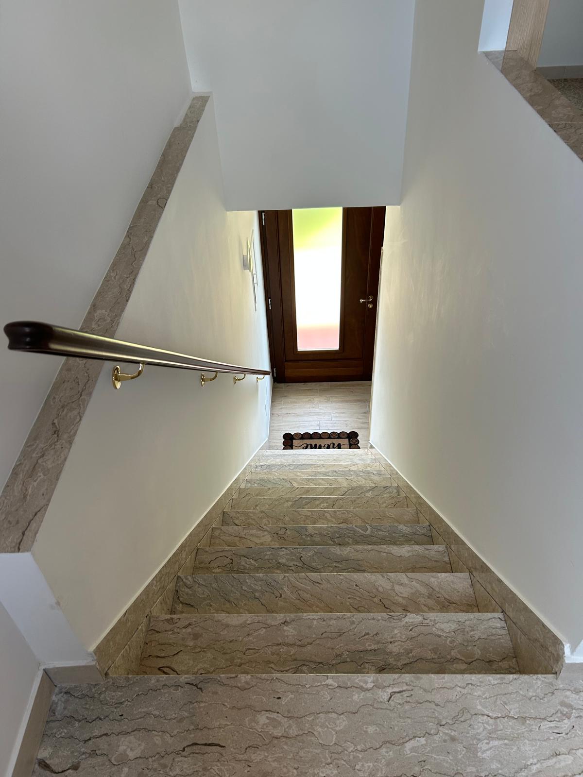Sospesa Verde 5