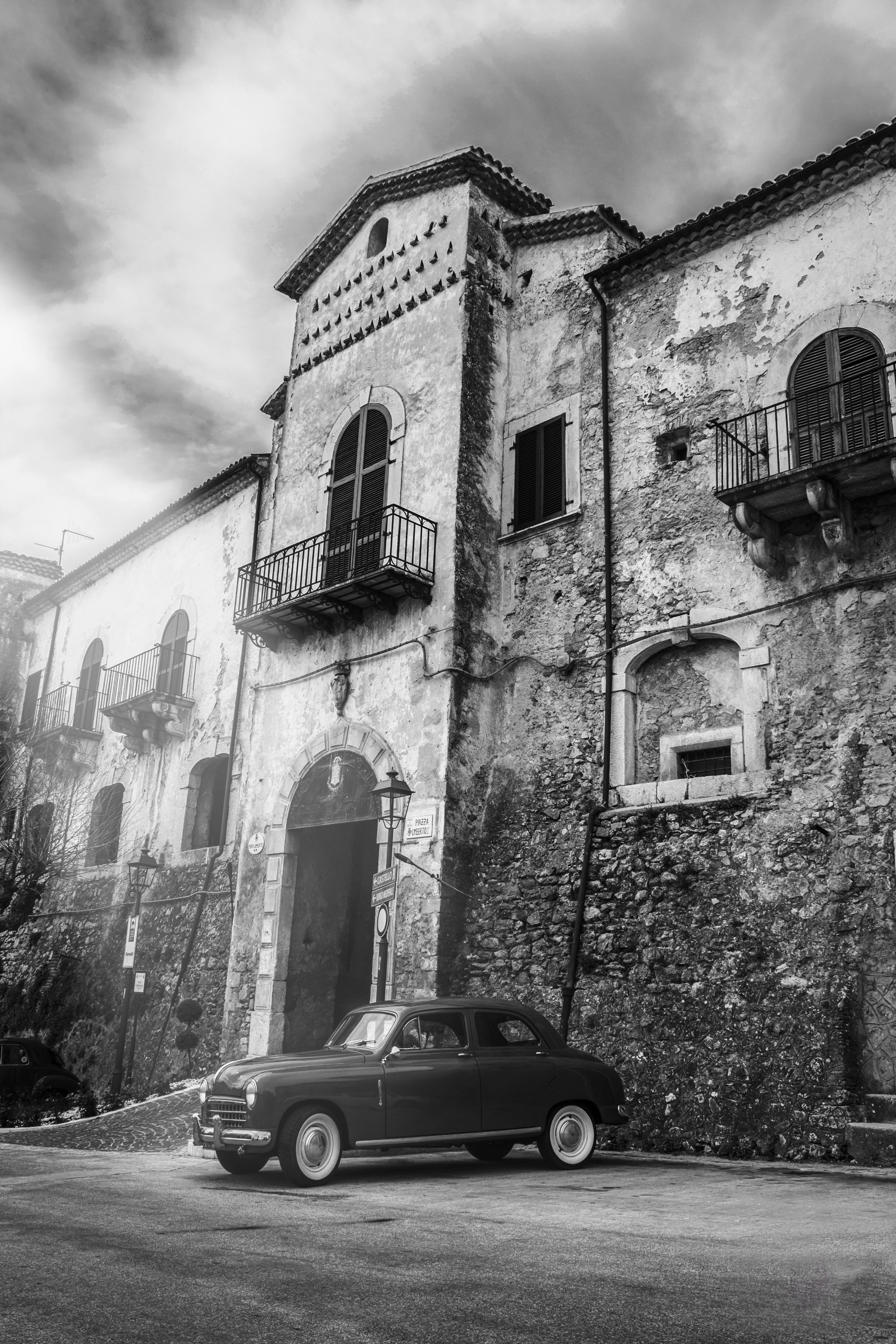 Fornelli