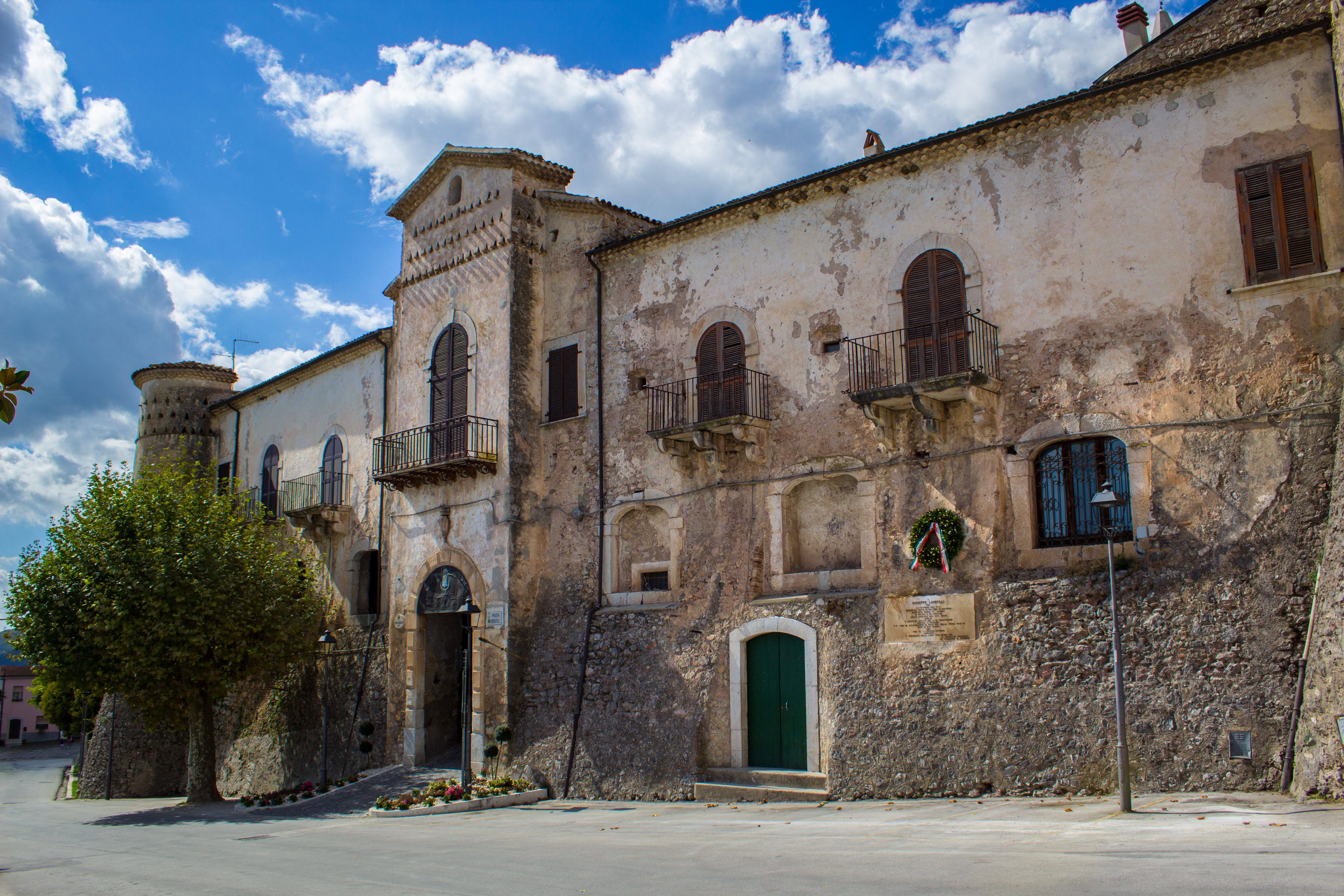Fornelli