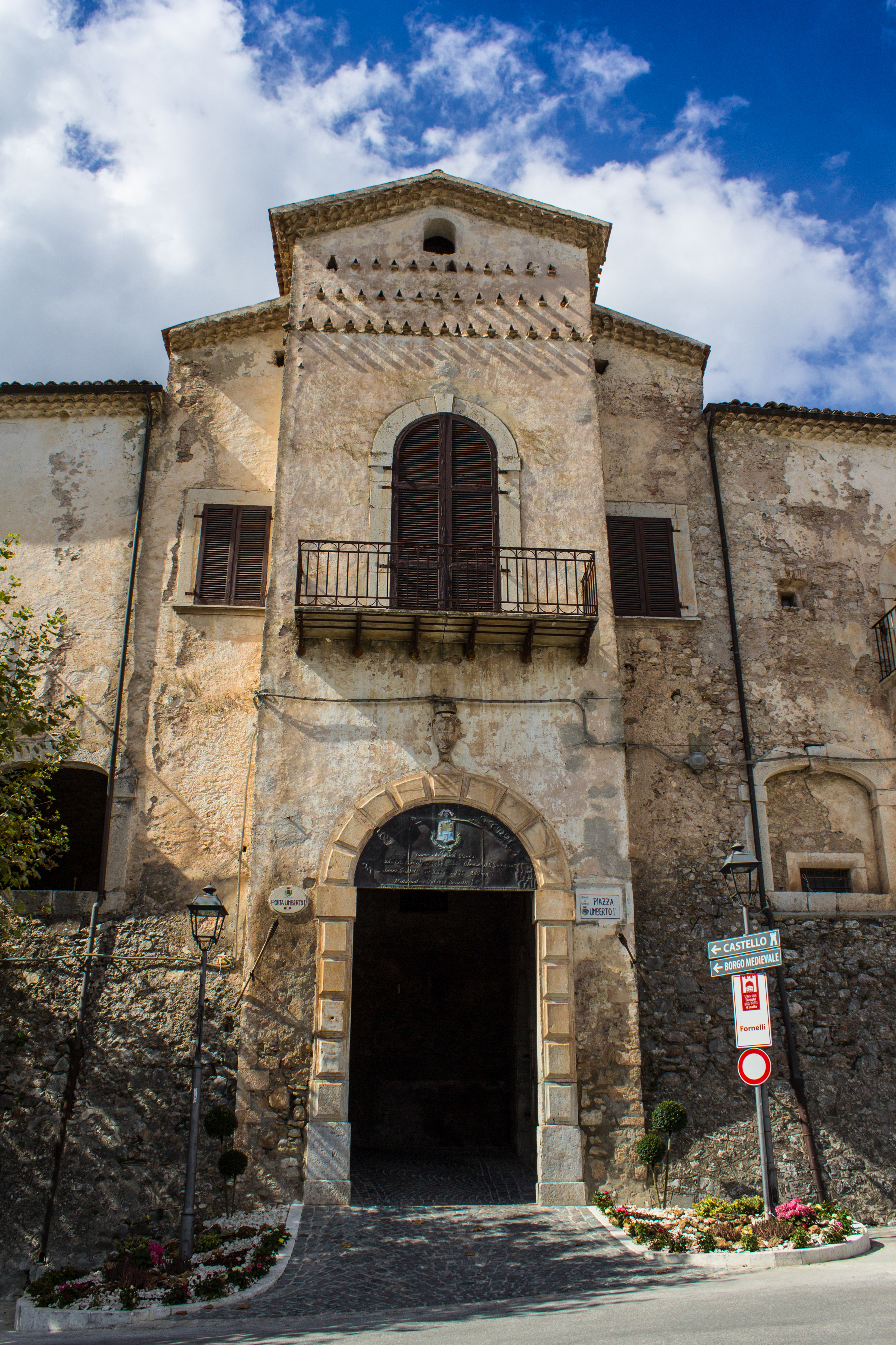 Fornelli