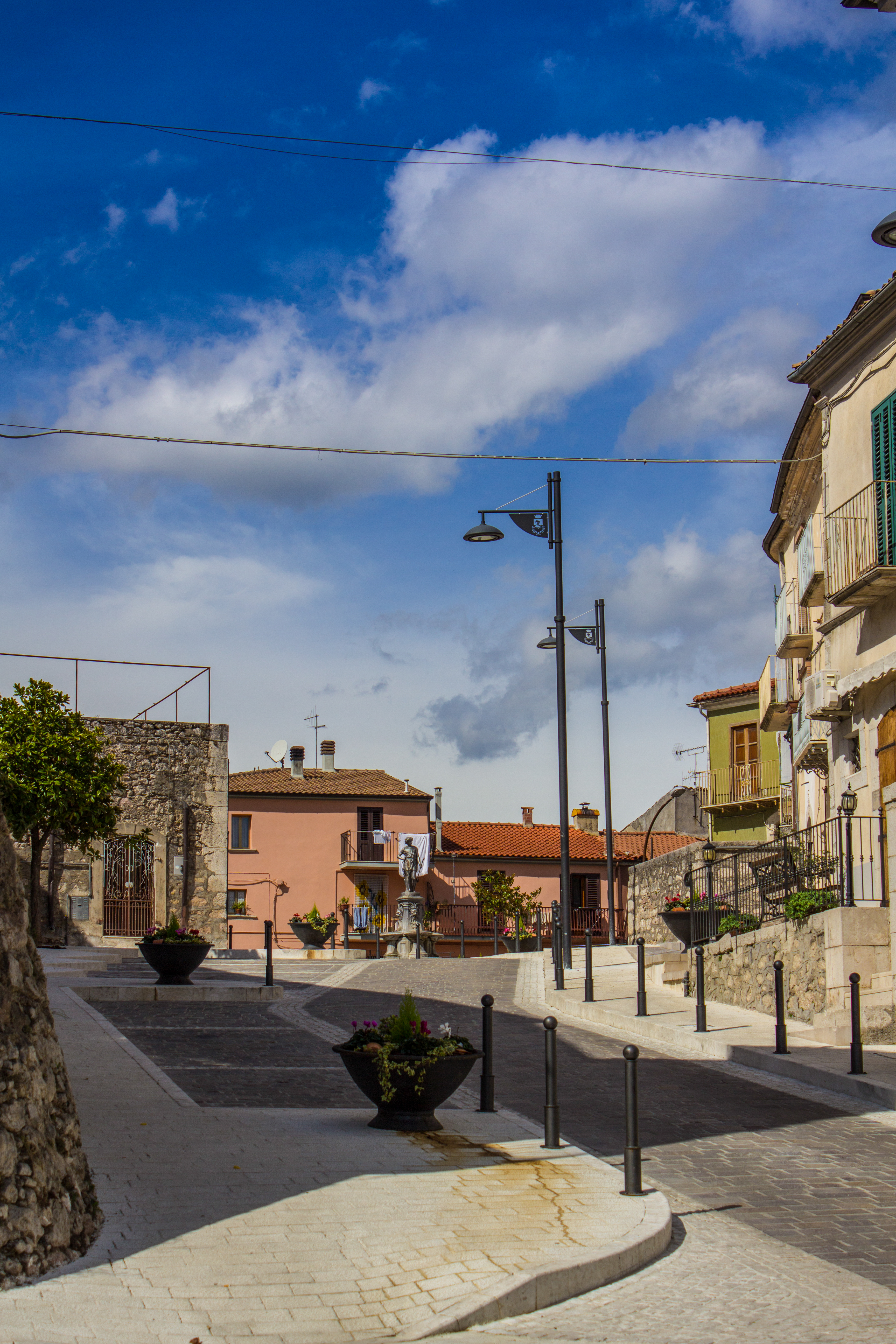 Fornelli