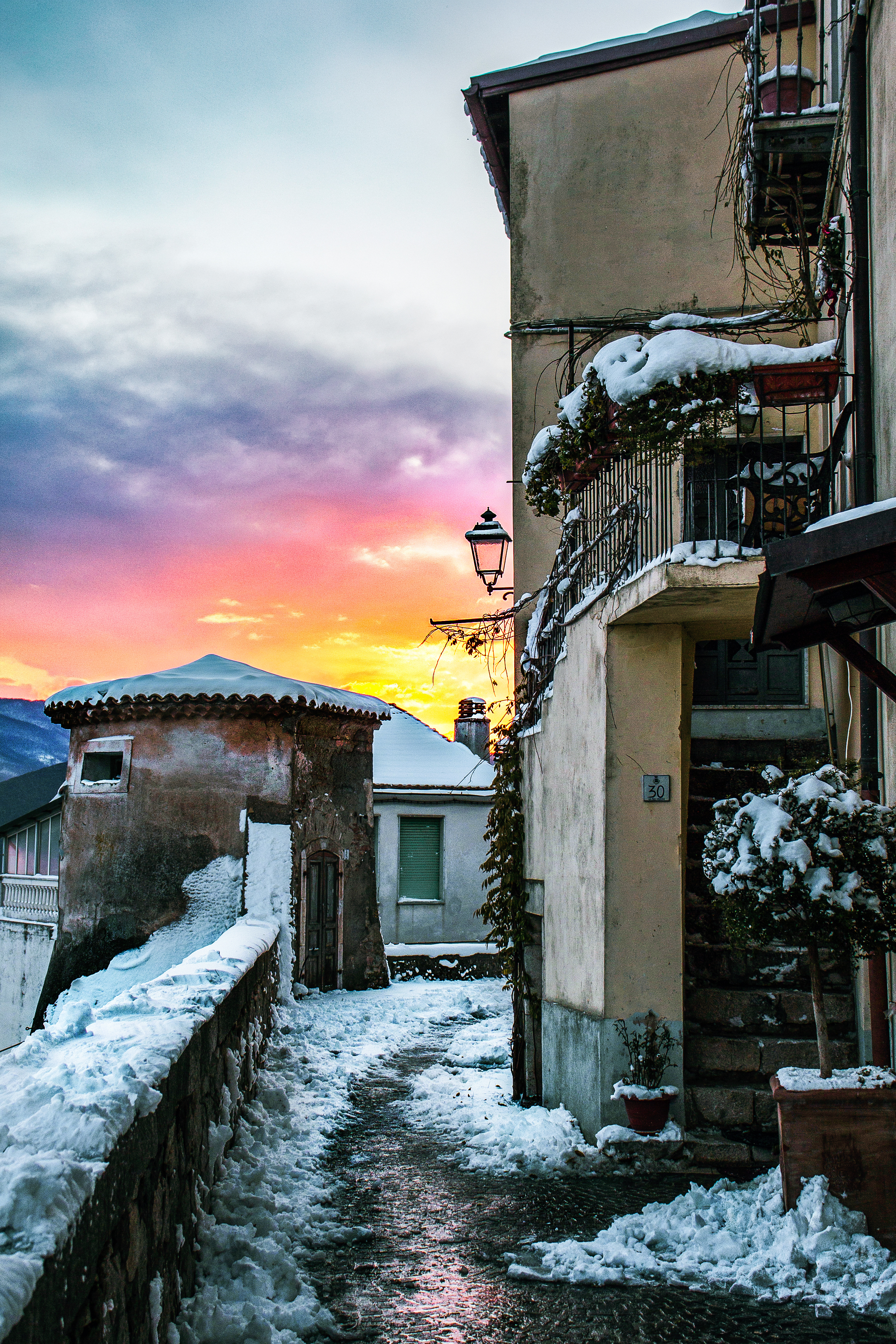 Fornelli