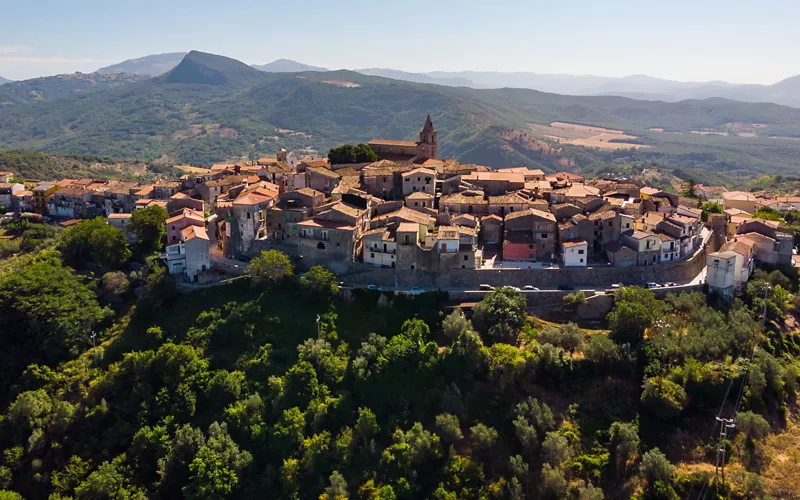 Affittacamere Fuori dal Borgo