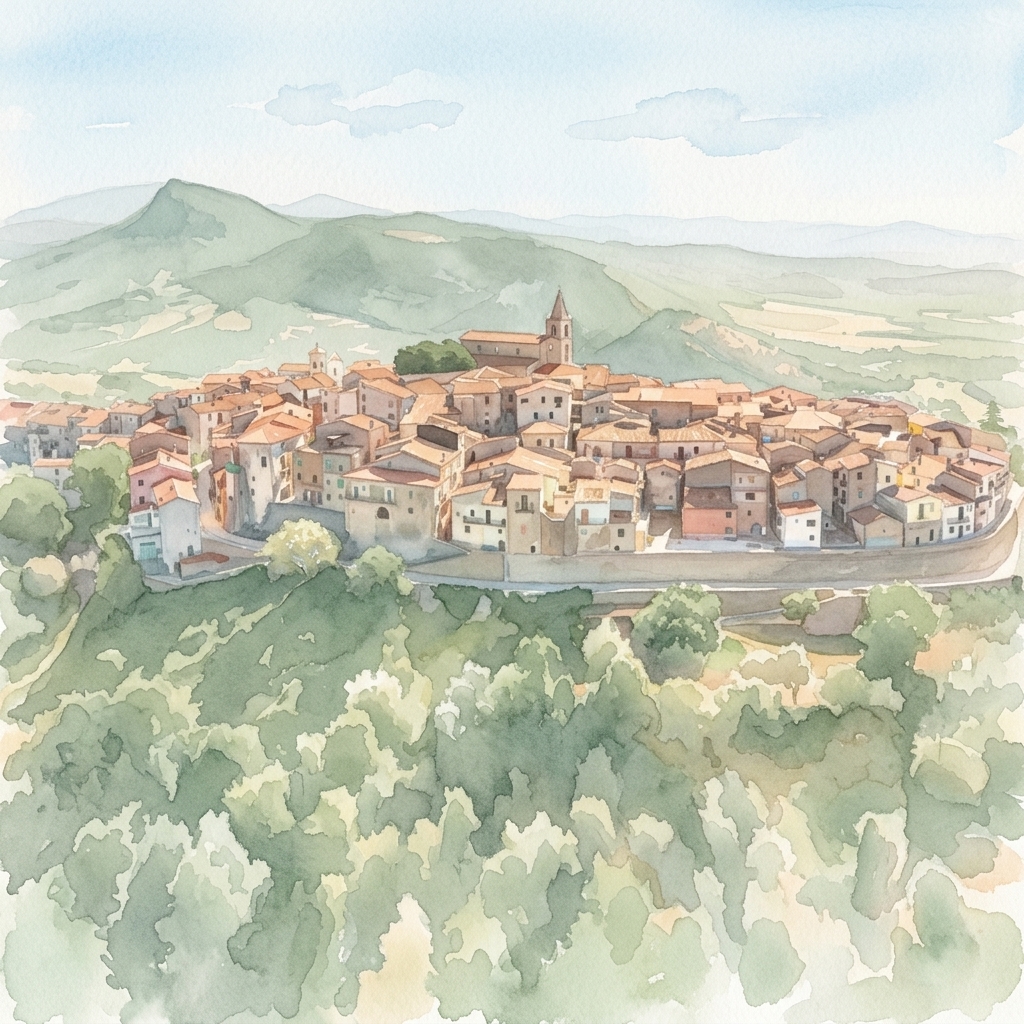 Affittacamere Fuori dal Borgo